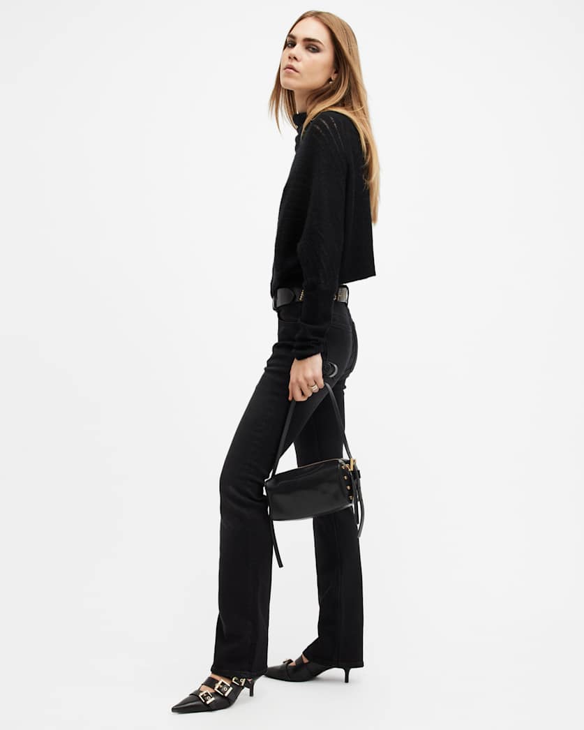 Ridley Ladder Relaxed Fit Jumper