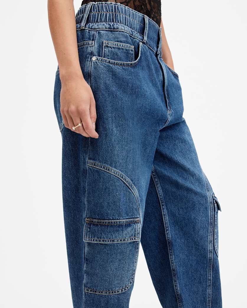 Hailey Mae Denim Jeans