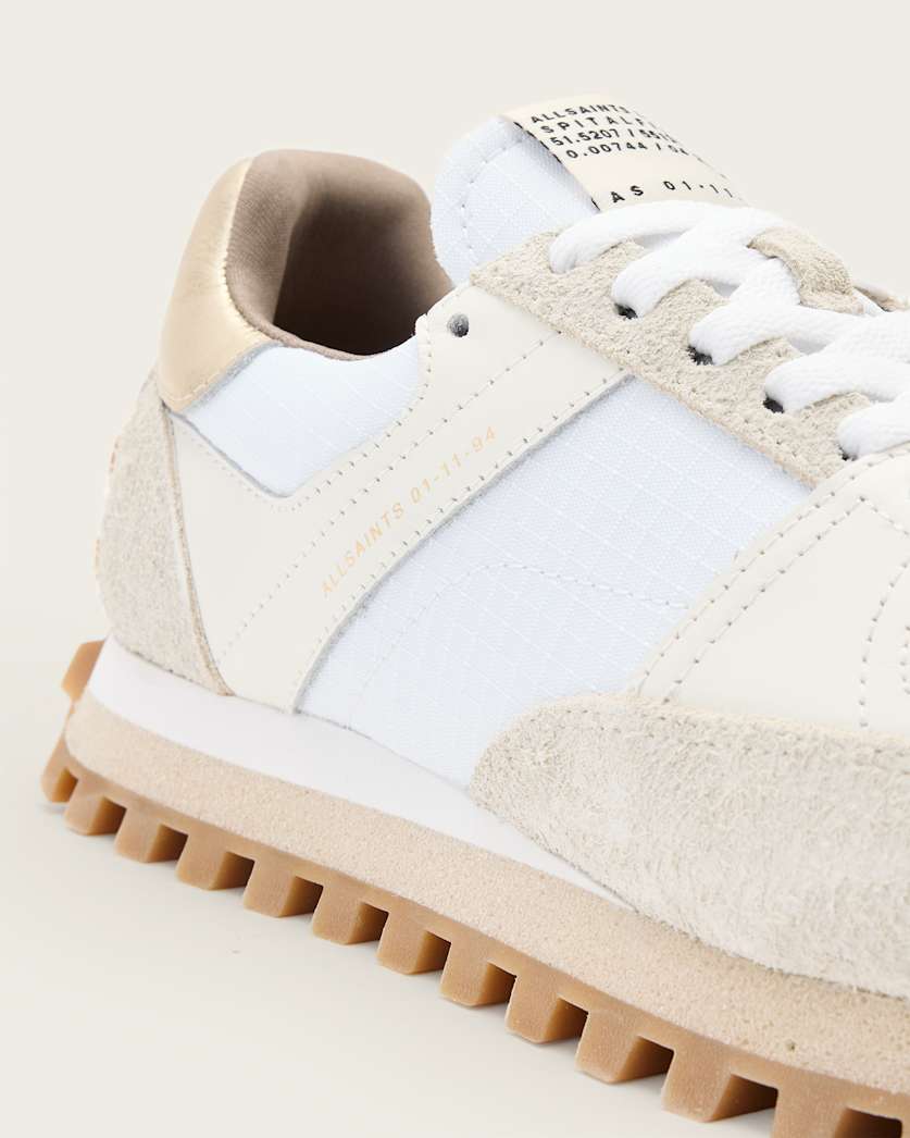 Viggo Low Top Runner Trainers