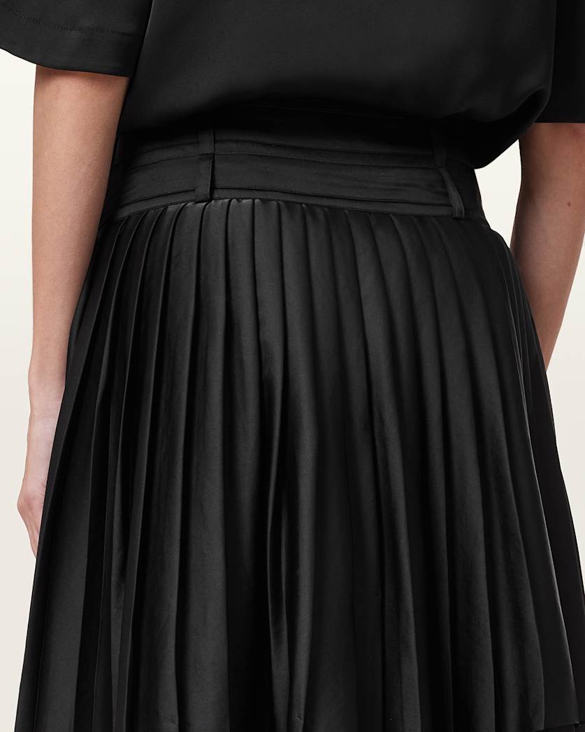 Kat Midi Skirt