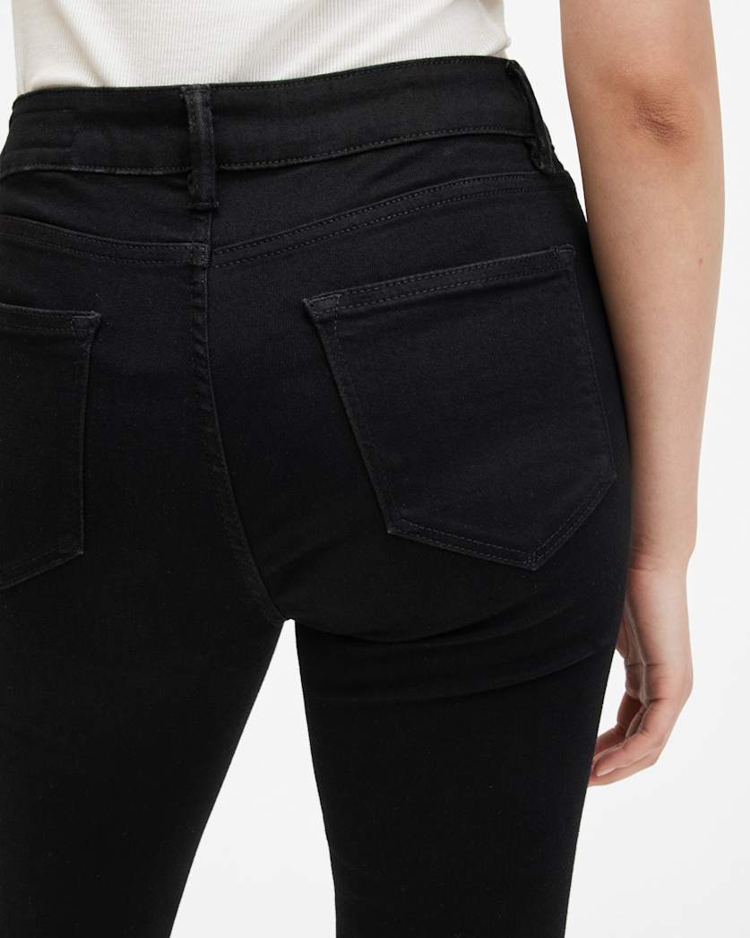 Miller Size Me Stretch Denim Jeans