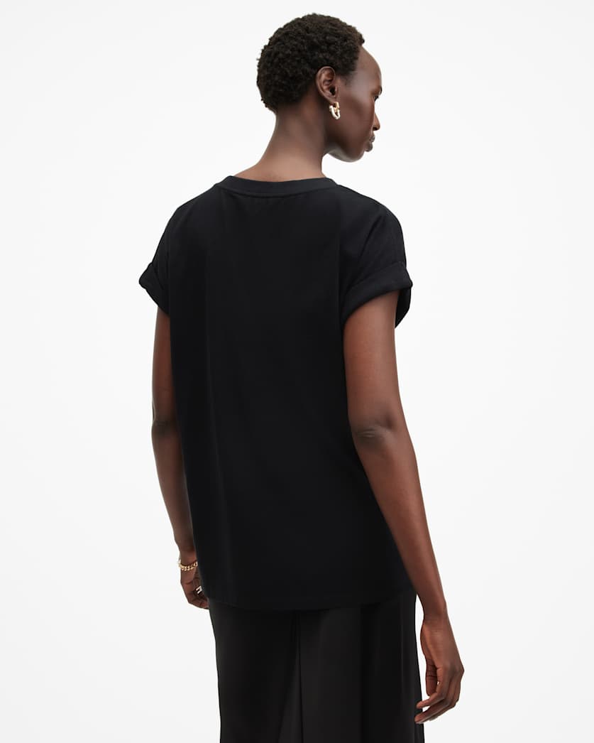 Liberte Imogen Relaxed Fit Boy T-Shirt