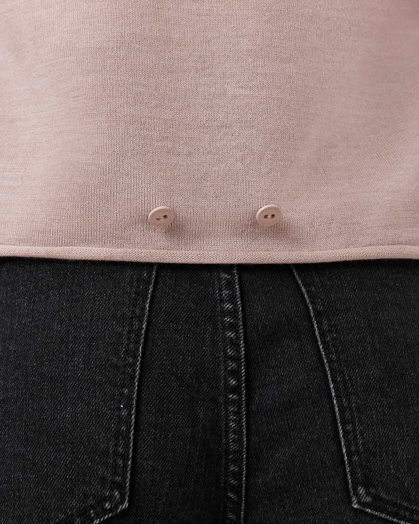 Wasson Pirate Lightweight Cardigan
