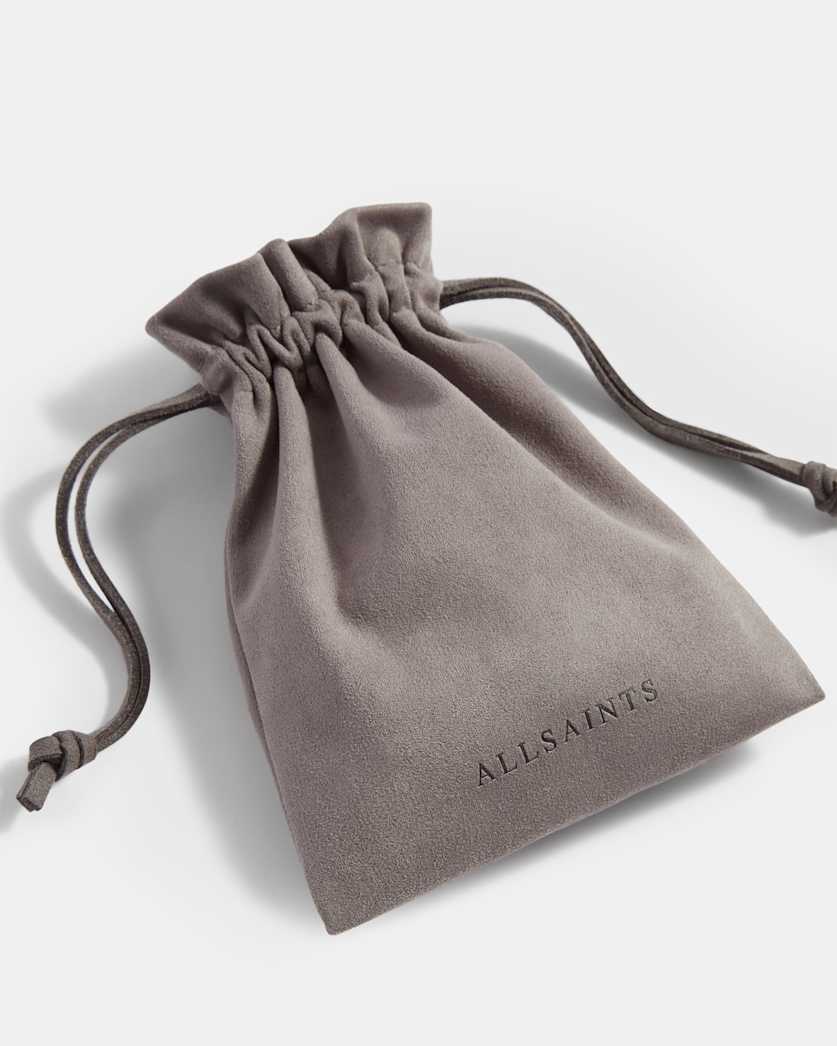 Alex Hexagon Hinge Bangle