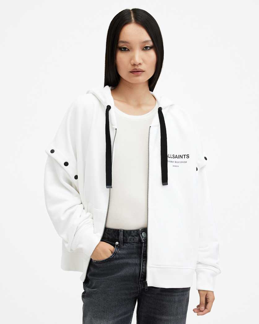 Omnium Amphia Logo Hoodie