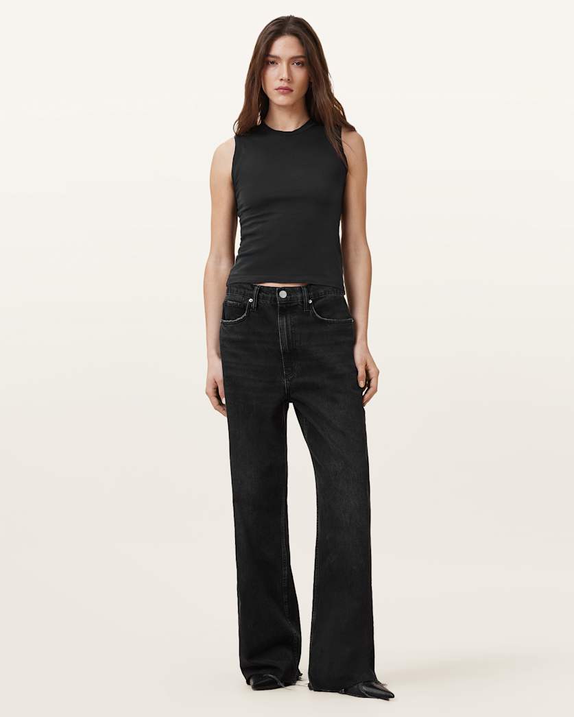Imogen Sleeveless Tank Top
