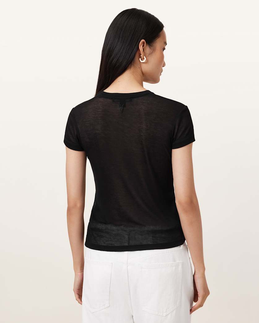 June Short Sleeve T-shirt
