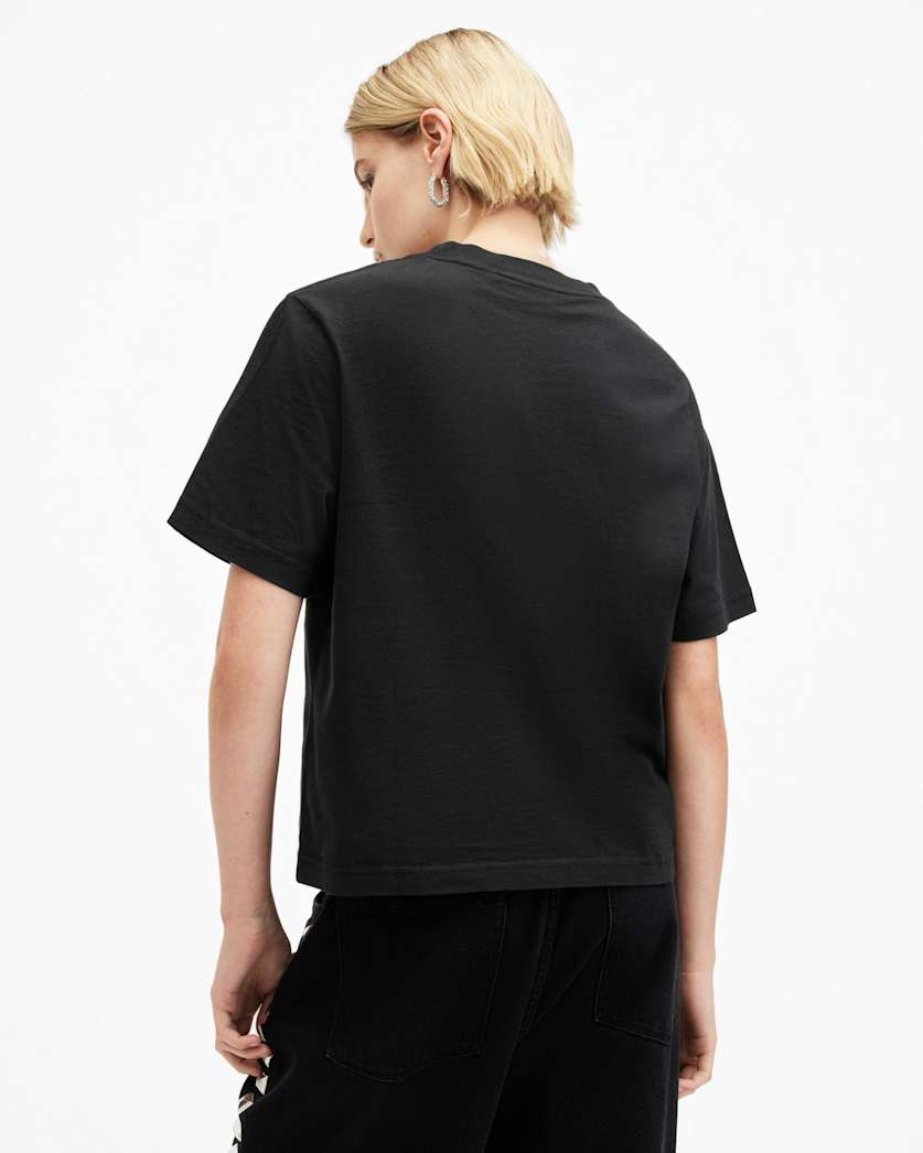 Lisa Biggy Logo T-Shirt