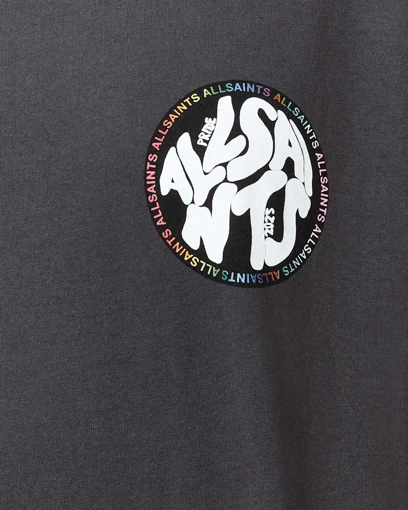 Pride Distortion T-Shirt