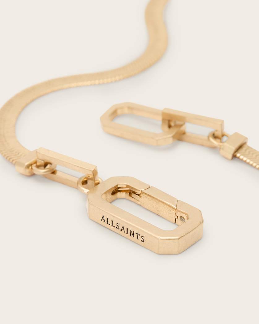 Eden Chain Necklace