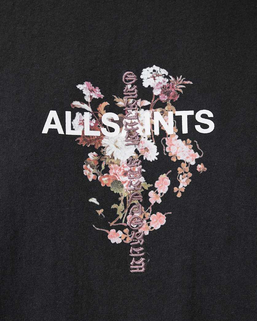 Eternal Etta Oversized T-Shirt