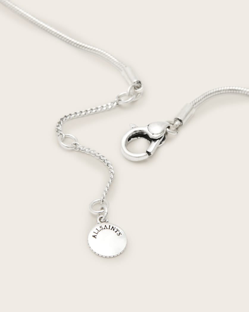 Serpent Necklace
