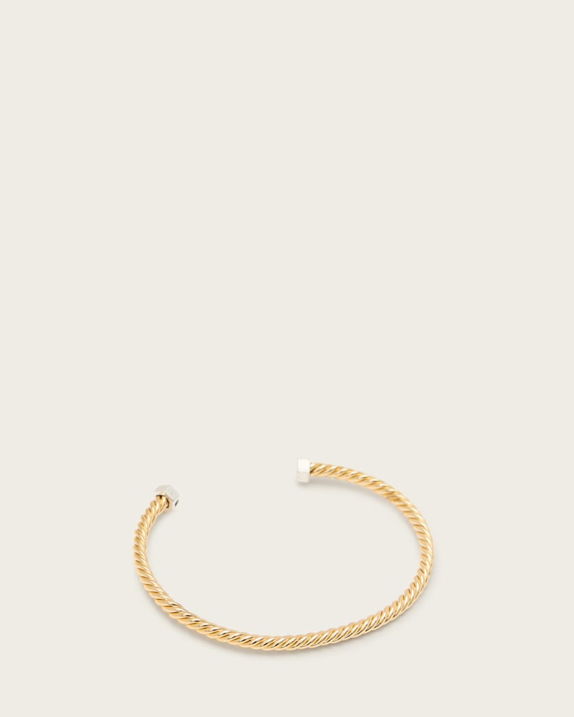 Beck Bolt Bangle