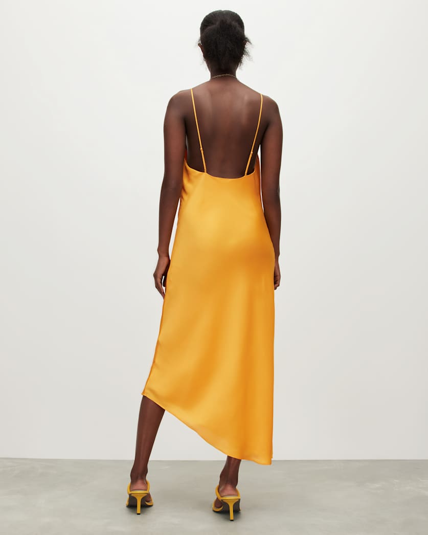 Alexia Midi Dress