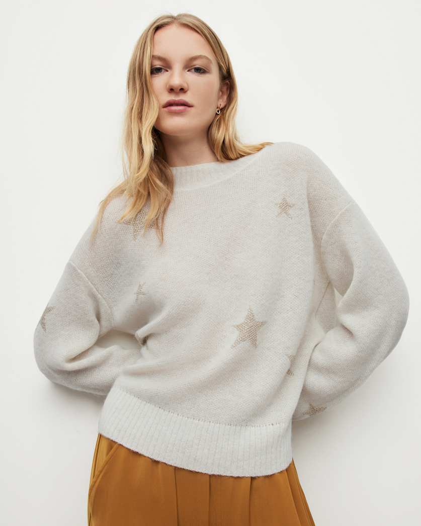 Astra Star Jumper