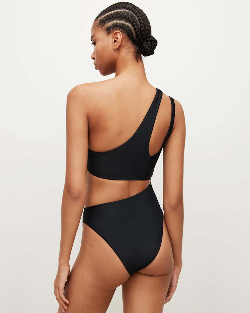Cara Cut Out Swimsuit