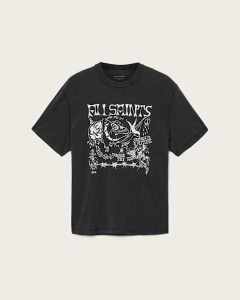 Chingford Short Sleeve T-Shirt