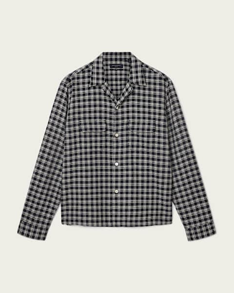 Horton Long Sleeve Shirt