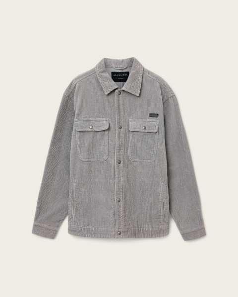 Castleford Overshirt