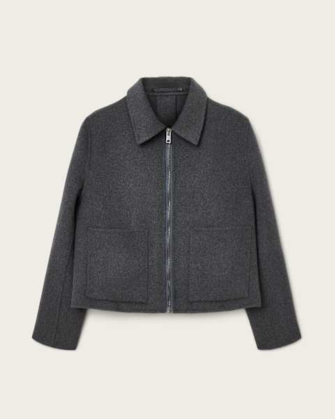 Seannah Wool Jacket