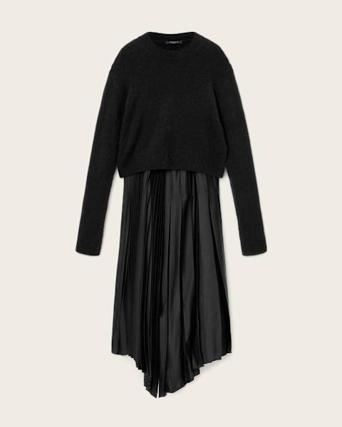 Jax 2-In-1 Maxi Dress