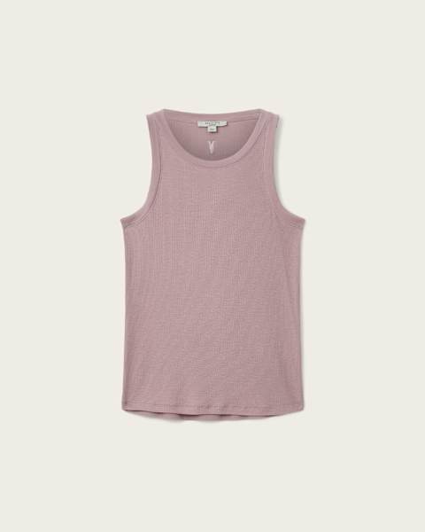 Rina Sleeveless Tank Top
