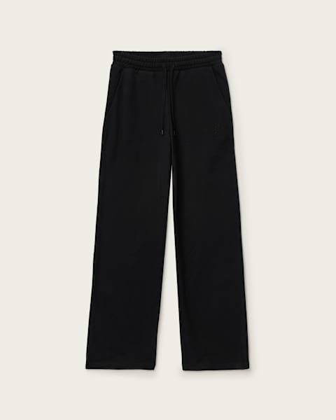 Vin Wide Leg Joggers