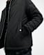 Tyk Quilted Regular Fit Jacket