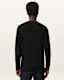Mode Merino Crew Neck Ramskull Jumper