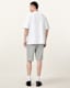 Underground Relaxed Fit Sweat Shorts