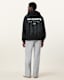 Carson Straight-Leg Sweatpants