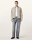 Tacoma Suede Jacket