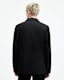 Eldon Slim Fit Jacket