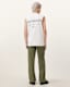 Talbot Straight Leg Trousers