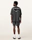 Warden Swim Shorts