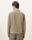 Rothwell Washed Cotton Workwear Jacket
