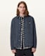 Eavis Relaxed Fit Chore Jacket