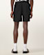 Orlando Slim Fit Printed Swim Shorts