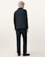 Bay Straight Leg Trousers