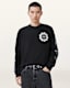 Orbital Long Sleeve T-shirt