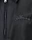 Incessant Nylon Jacket