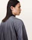 Cascade Relaxed Fit Bomber Jacket