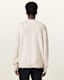 Diageo Intarsia Logo Jumper