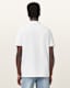 Theo Short Sleeve Knitted Polo