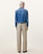 Tanner Relaxed Fit Trousers