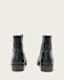 Orla Leather Boots