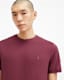 Brace Brushed Cotton T-Shirts 3 Pack