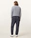 Underground Relaxed Fit Logo Sweatpants