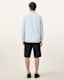 Bay Tailored Shorts