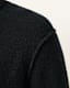 Statten Long Sleeve Ramskull Polo Jumper